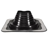 Metal Roof Flashing to fit 165-267mm